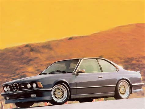 10 Best Cars From The 80s To Restore