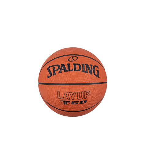 Venta De Balón Spalding Layup Tf 50 84332z Online