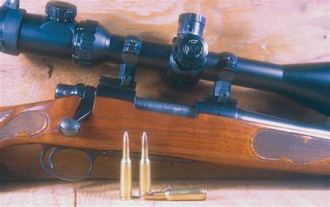 6mm Remington International