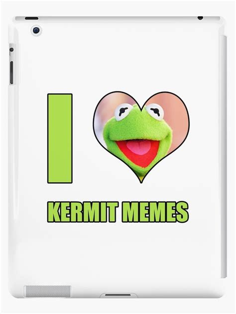 20 Love Memes Kermit Factory Memes