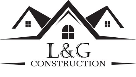 Construction Company Logo Png Free Download ~ Construction Logo