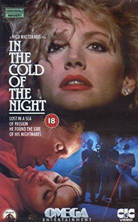 A Movie A Day 40 In The Cold Of The Night 1990 Directed By Nico
