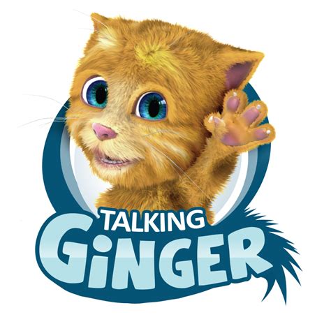 #Giveaway: Talking Ginger Birthday Party Giveaway Bash! # ...