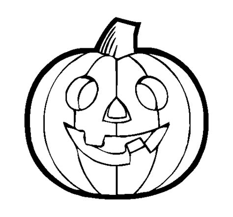 Top 187 Imagen Dibujos De Calabazas Para Colorear