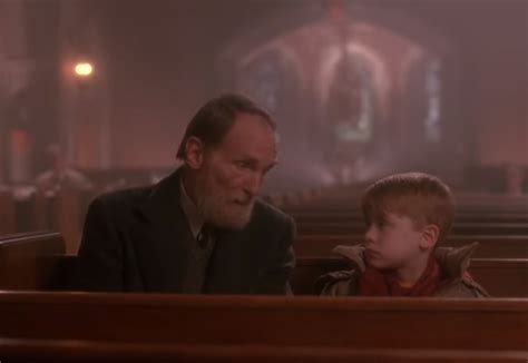 30 Facts About Home Alone On Its 30th Anniversary Old Man Marley Amongmen