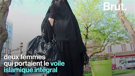 Interdiction Du Niqab Dans Lespace Public La Loi Française Pointée Du Doigt Par Lonu Vidéo