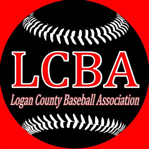 Logan County Baseball Association