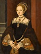 A Rediscovered Portrait of Katherine Parr, Henry VIII’s Sixth Wife ...