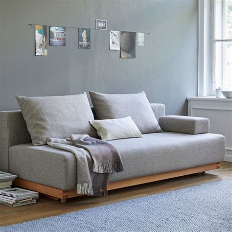 7 creative new kinds of sleeper couch. Sofas & Couches | Aus Naturmaterialen & ökologisch | Grüne ...