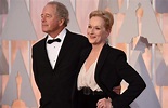 Don Gummer Wiki: 5 Facts To Know About Meryl Streep's Husband