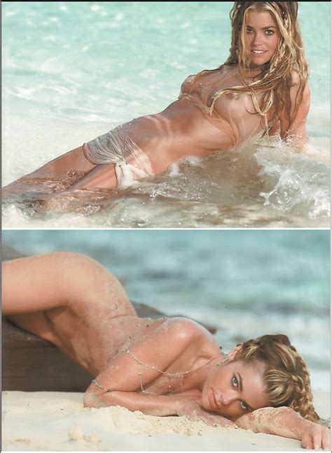 Playboy Pics Of Denise Richards 9 Pics XHamster