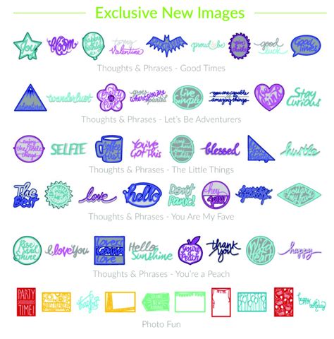 Check spelling or type a new query. Nancy's Scrappin' and Stamps: Introducing Cricut Access™