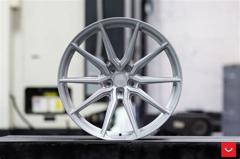 Vossen Hf3 Hybrid Forged Series Buy With Delivery Installation