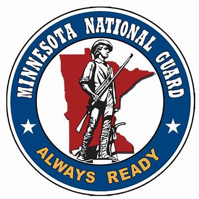 Guard National Minnesota Air Military Army States