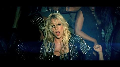 Britney Spears Till The World Ends Screencaps Britney Spears Image Fanpop