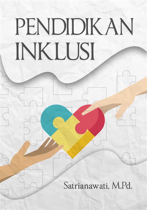 Ulasan ini dapat dijadikan bahan referensi bagi mahasiswa dan dosen dalam menambah wawasan tentang pengembangan kurikulum. Buku Pendidikan Inklusi - Penerbit Deepublish