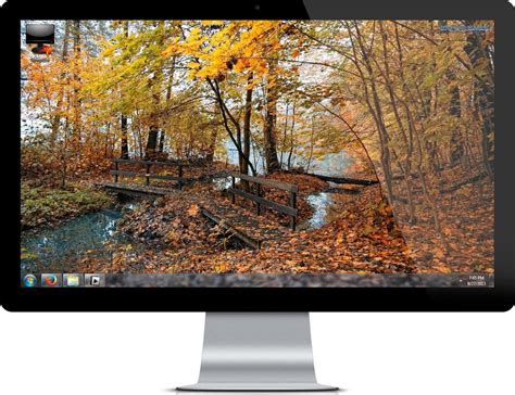 Download Autumn Wallpaper Theme For Windows 7 And Windows 8