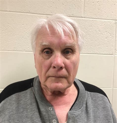 Northern Michigan Man 82 Accused Of Killing Wife In 1975
