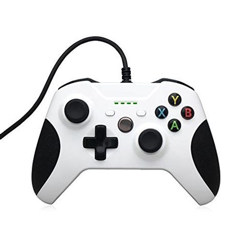 E Mods Gaming Xbox One S Wired Controller For Xbox One And Pc Xbox