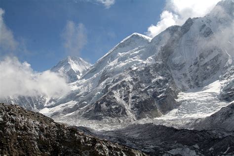 Major Mountain Ranges Of The World Hubpages