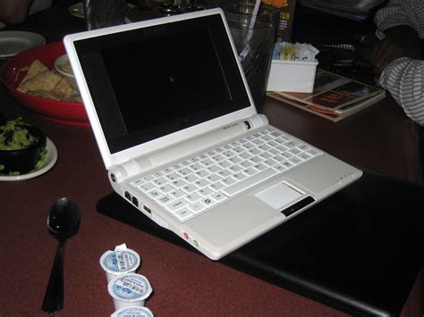 Free Images Laptop Technology Multimedia Asus Netbook Personal