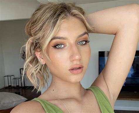 mads lewis 16 facts about the tiktok star you should know popbuzz