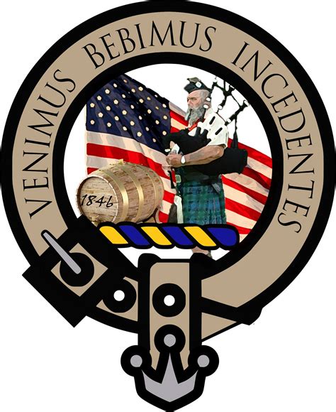 Post 1846 Scottish American Military Society