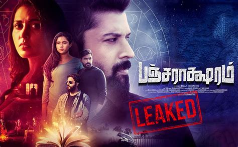 A1 tamilrockers is an next indian tamil film written and directed by johnson who won the 'naalaya iyakkunar' title in season 2 and this is his directorial debut. Pancharaaksharam Tamil movie leaked online to download by ...