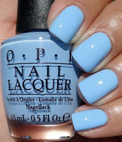 Opi Brights 2016 Alice Through The Looking Glass Collection Swatches