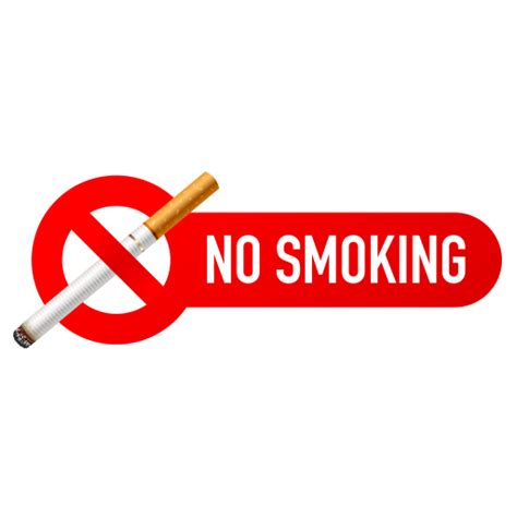 No Smoking Png Transparent Image Download Size 512x512px