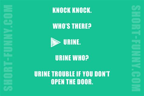 Funny Knock Knock Jokes For Adults Clean 40 Hilarious Knock Knock