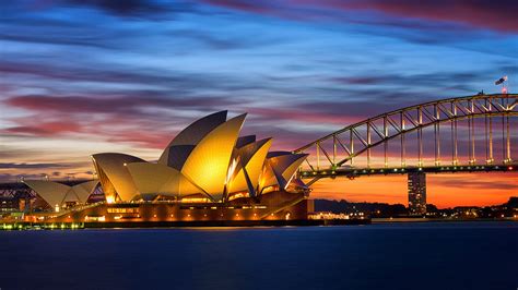 Australia Wallpapers Top Free Australia Backgrounds Wallpaperaccess