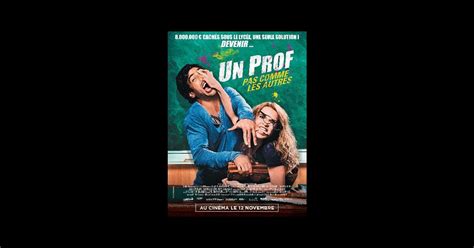Un Prof Pas Comme Les Autres 2013 Un Film De Bora Dagtekin