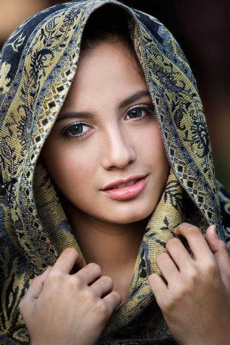 Naimma By Ivan Lee Photo 123623881 500px Donne Arabe