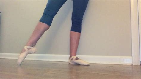 How To Do The 5 Basic Ballet Positions For Ballet Beginners Youtube