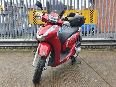 258 likes · 4 talking about this. HONDA SH 300 ABS - Motorcycle Giant - West London ...