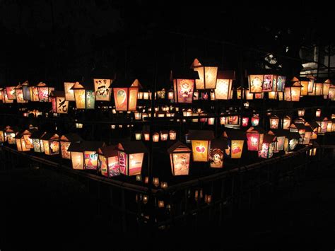 30 minute lite full body workout. Japanese Lantern Festival Wallpapers - Top Free Japanese ...