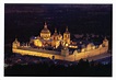 WORLD, COME TO MY HOME!: 0624 SPAIN (Community of Madrid) - Monastery ...