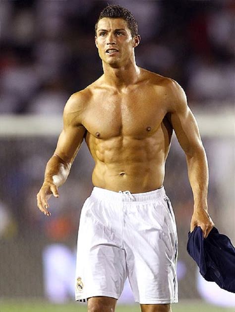 Top 10 Most Attractive Soccer Players In The World Cup