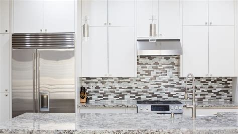 Modern Kitchen Backsplash Ideas For Stylish Homes Floorily