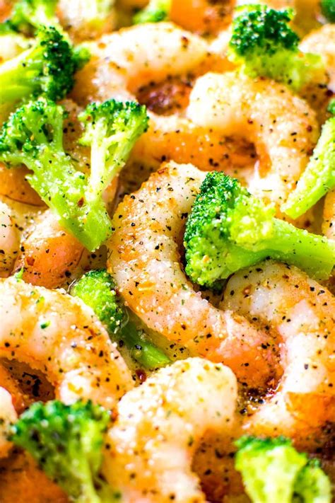 Our most trusted bake seafood appetizer recipes. Baked Italian Shrimp - Homemade Hooplah
