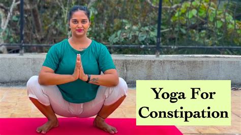 10 Yoga Asanas For Constipation Yoga Poses For Relief Constipation