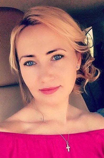 Olga From Kyiv Ukraine36 Yo Blue Eyes Blond Hair Id 814870 Golden Bride