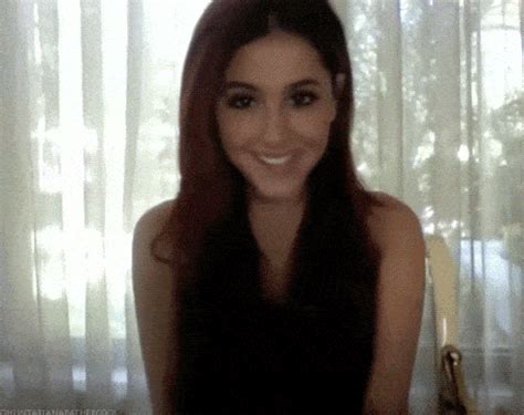 The Hottest Ariana Grande Gifs You Ll Ever See The Best Porn Website