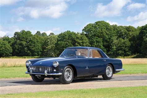 Average price (last 24 months). 1960 Ferrari 250 GT Values | Hagerty Valuation Tool®