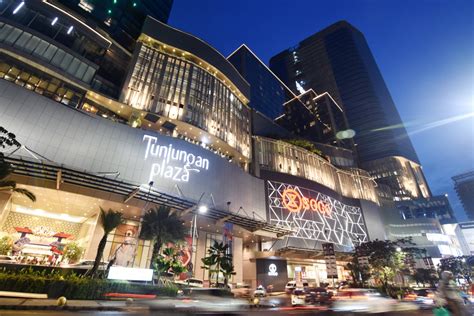 Kota Jakarta Rekomendasi 10 Mall Di Surabaya Yang Tawarkan Fasilitas