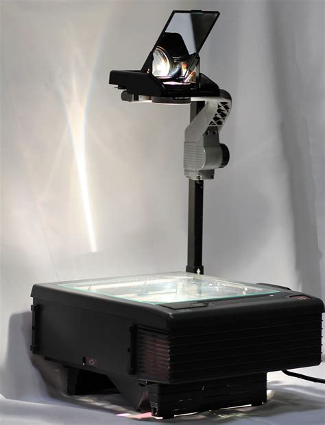 Overhead Projector Party Time Rental
