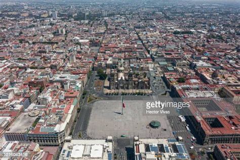 Mexico City Square Photos And Premium High Res Pictures Getty Images