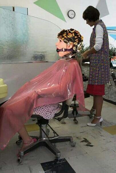 sissy beauty salon