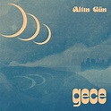 Altin Gun - Gece (Colored Vinyl LP) - Music Direct